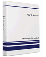 OSHA Manual for Veterinarians